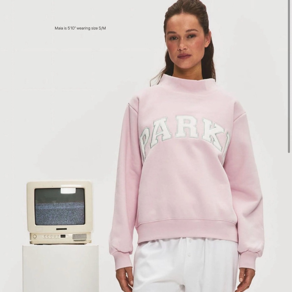 Parke Mockneck